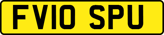 FV10SPU