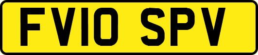 FV10SPV