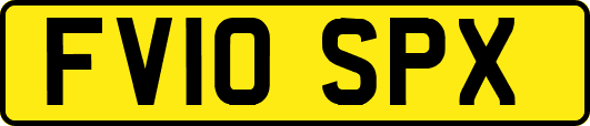 FV10SPX