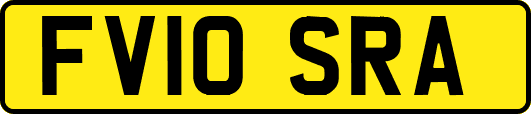 FV10SRA