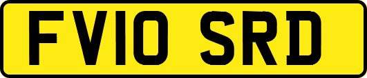 FV10SRD