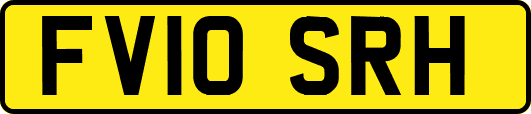 FV10SRH