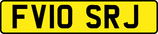 FV10SRJ