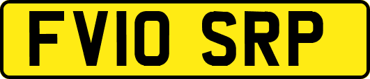 FV10SRP