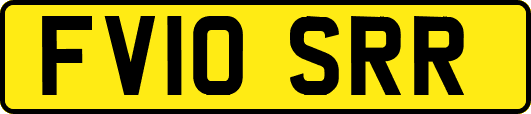 FV10SRR
