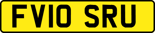 FV10SRU