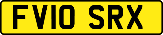 FV10SRX