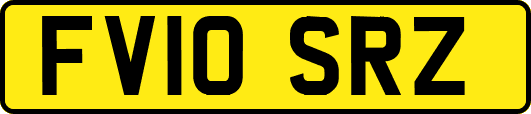 FV10SRZ