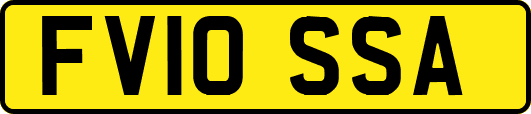 FV10SSA