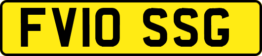 FV10SSG