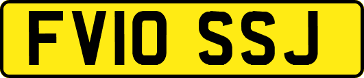 FV10SSJ