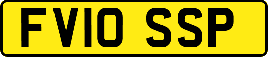 FV10SSP