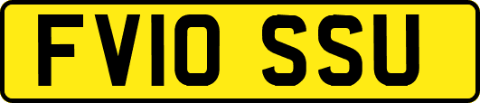 FV10SSU