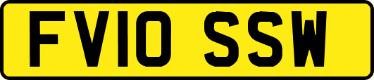 FV10SSW