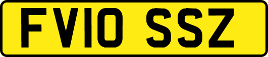 FV10SSZ