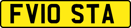 FV10STA