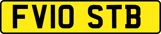 FV10STB