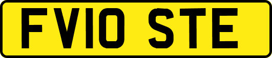 FV10STE