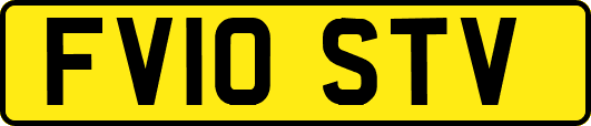 FV10STV