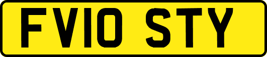FV10STY