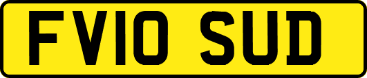 FV10SUD