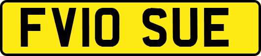 FV10SUE