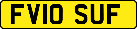 FV10SUF