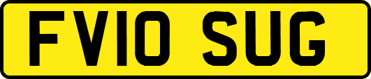 FV10SUG