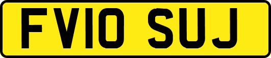 FV10SUJ