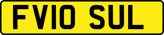 FV10SUL