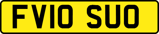 FV10SUO