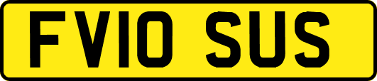 FV10SUS