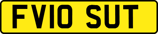 FV10SUT