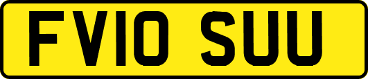FV10SUU