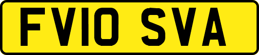 FV10SVA