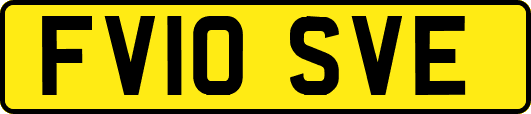 FV10SVE