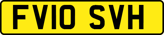 FV10SVH