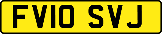 FV10SVJ