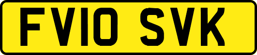 FV10SVK