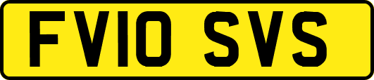 FV10SVS