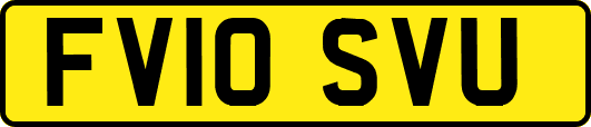 FV10SVU