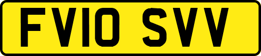 FV10SVV