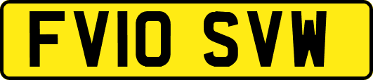 FV10SVW
