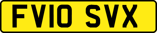FV10SVX