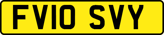 FV10SVY