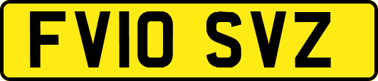 FV10SVZ