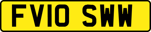 FV10SWW