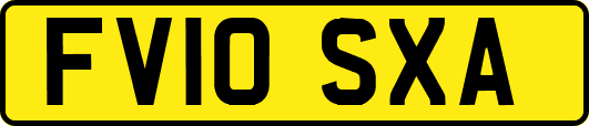 FV10SXA