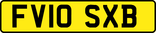 FV10SXB