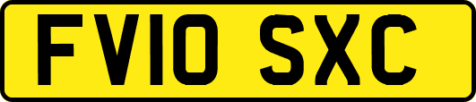 FV10SXC